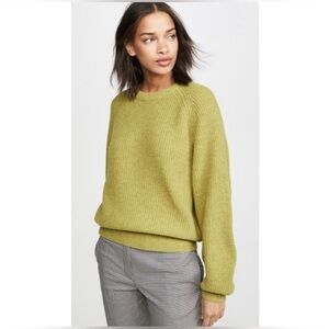 DemyLee Sabrina Sweater